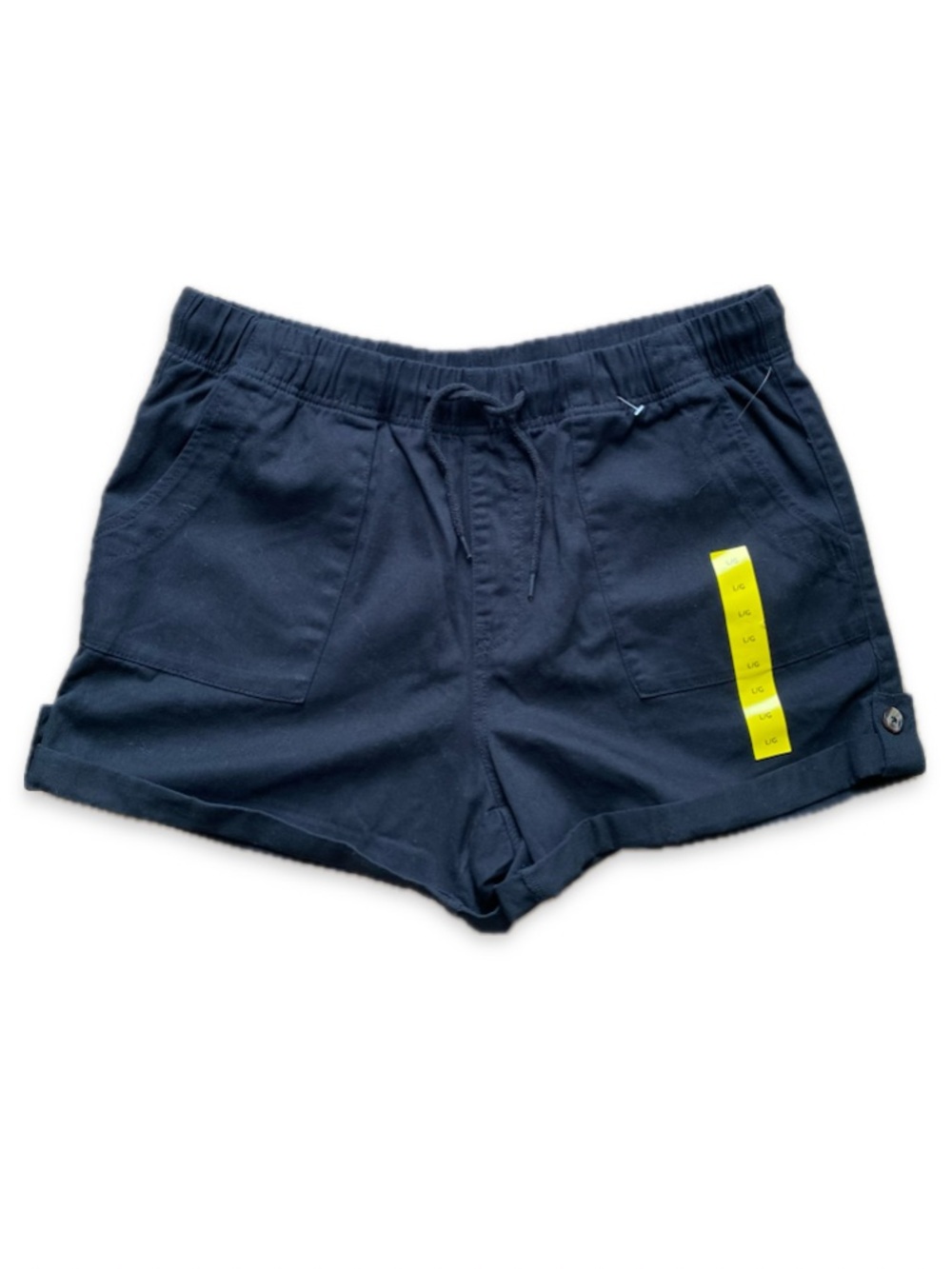NWT 💯 Cotton Shorts